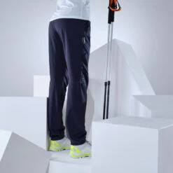 Quechua 1 Bâton Bi Brins De Randonnée Rapide FH500 Blanc -Plein Air Fournitures Boutique 1 baton bi brins de randonnee rapide fh500 blanc 2