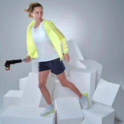 Quechua 1 Bâton Bi Brins De Randonnée Rapide FH500 Blanc -Plein Air Fournitures Boutique 1 baton bi brins de randonnee rapide fh500 blanc 5