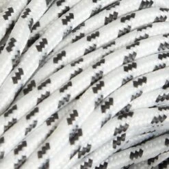 Quechua 2 Haubans Et 4 Tendeurs Pour Tente -Plein Air Fournitures Boutique 2 haubans et 4 tendeurs pour tente 3