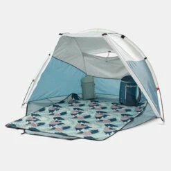 Quechua Abri à Arceaux De Camping 2 Places - Arpenaz 0 XL Fresh Compact 12 Quechua Abri à Arceaux De Camping 2 Places - Arpenaz 0 XL Fresh Compact -Plein Air Fournitures Boutique abri a arceaux de camping 2 places arpenaz 0 xl fresh compact 2