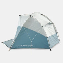 Quechua Abri à Arceaux De Camping 2 Places - Arpenaz 0 XL Fresh Compact 14 Quechua Abri à Arceaux De Camping 2 Places - Arpenaz 0 XL Fresh Compact -Plein Air Fournitures Boutique abri a arceaux de camping 2 places arpenaz 0 xl fresh compact 4