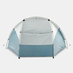 Quechua Abri à Arceaux De Camping 2 Places - Arpenaz 0 XL Fresh Compact 15 Quechua Abri à Arceaux De Camping 2 Places - Arpenaz 0 XL Fresh Compact -Plein Air Fournitures Boutique abri a arceaux de camping 2 places arpenaz 0 xl fresh compact 5