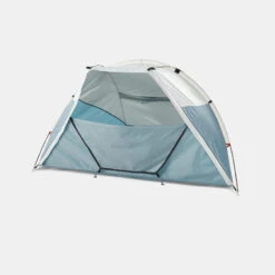 Quechua Abri à Arceaux De Camping 2 Places - Arpenaz 0 XL Fresh Compact 16 Quechua Abri à Arceaux De Camping 2 Places - Arpenaz 0 XL Fresh Compact -Plein Air Fournitures Boutique abri a arceaux de camping 2 places arpenaz 0 xl fresh compact 6