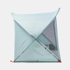 Quechua Abri à Arceaux De Camping - 4 Places - Arpenaz 4P 13 Quechua Abri à Arceaux De Camping - 4 Places - Arpenaz 4P -Plein Air Fournitures Boutique abri a arceaux de camping 4 places arpenaz 4p 3