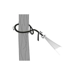 Amazonas Hammock Suspension Rope: T-Strap (Sangle T) -Plein Air Fournitures Boutique amazonas hammock suspension rope t strap sangle t 2