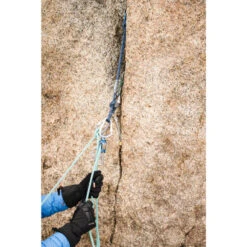 Simond ANNEAU DE CORDE - DYNAMIK LOOP 120 Cm -Plein Air Fournitures Boutique anneau de corde dynamik loop 120 cm 2