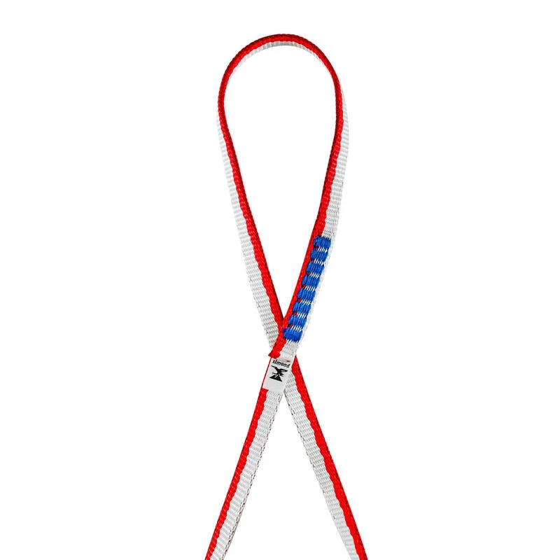 Simond ANNEAU DE SANGLE LÉGER - 10mm X 60 CM 2 Simond ANNEAU DE SANGLE LÉGER - 10mm X 60 CM – Image 2