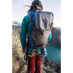 Simond ANNEAU DE SANGLE LÉGER - 10mm X 60 CM 6 Simond ANNEAU DE SANGLE LÉGER - 10mm X 60 CM -Plein Air Fournitures Boutique anneau de sangle leger 10mm x 60 cm 2