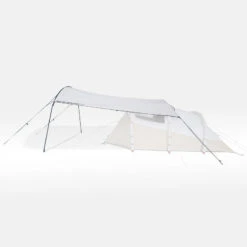 Quechua AUVENT DE CAMPING - ARPENAZ FRESH - 6 PERSONNES -Plein Air Fournitures Boutique auvent de camping arpenaz fresh 6 personnes 3