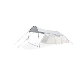 Quechua AUVENT DE CAMPING - ARPENAZ FRESH - 6 PERSONNES -Plein Air Fournitures Boutique auvent de camping arpenaz fresh 6 personnes 6