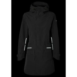 BASIL Parka De Pluie Pour Vélo Mosse Femme Noir 7 BASIL Parka De Pluie Pour Vélo Mosse Femme Noir -Plein Air Fournitures Boutique basil parka de pluie pour velo mosse femme noir 3