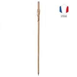 Bâton De Randonnée Guidetti Chataigner