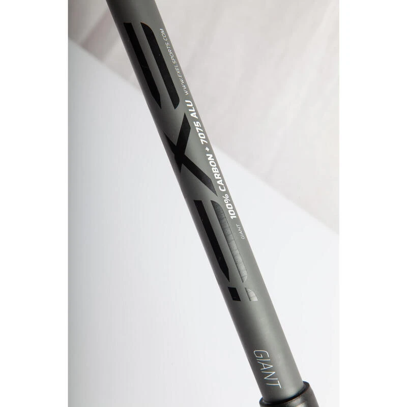 Exel Bâtons De Randonnée GIANT CARBON 100 Anti Choc 2 Exel Bâtons De Randonnée GIANT CARBON 100 Anti Choc – Image 2