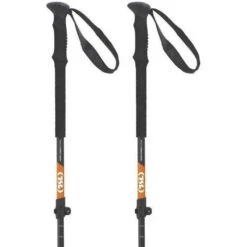 Bâtons De Randonnée TSL HIKING CARBON 3 Cross -Plein Air Fournitures Boutique batons de randonnee tsl hiking carbon 3 cross 2