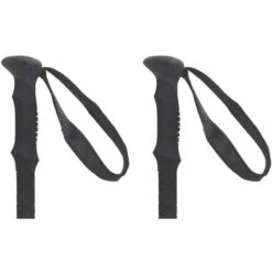 Bâtons De Randonnée TSL HIKING CARBON 3 Cross -Plein Air Fournitures Boutique batons de randonnee tsl hiking carbon 3 cross 5