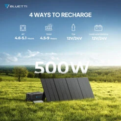 Batterie D'extension BLUETTI B230 | 2048Wh 10 Batterie D'extension BLUETTI B230 | 2048Wh -Plein Air Fournitures Boutique batterie dextension bluetti b230 2048wh 3