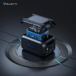 Batterie D'extension BLUETTI B230 | 2048Wh 11 Batterie D'extension BLUETTI B230 | 2048Wh -Plein Air Fournitures Boutique batterie dextension bluetti b230 2048wh 4
