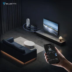 Batterie D'extension BLUETTI B230 | 2048Wh 12 Batterie D'extension BLUETTI B230 | 2048Wh -Plein Air Fournitures Boutique batterie dextension bluetti b230 2048wh 5