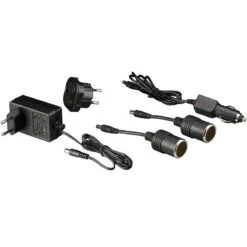 Batterie Externe Portable BRESSER 155 W - Powerbank, Camping, Voyage -Plein Air Fournitures Boutique batterie externe portable bresser 155 w powerbank camping voyage 4