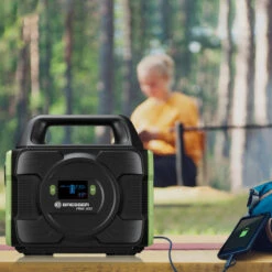 Batterie Externe Portable BRESSER 300 W - Powerbank, Camping, Voyage -Plein Air Fournitures Boutique batterie externe portable bresser 300 w powerbank camping voyage 6