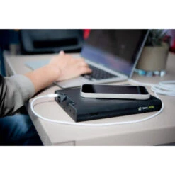 Batterie Externe Portative Randonnée Camping Sherpa 100AC V2 - USB-C 94,7Wh -Plein Air Fournitures Boutique batterie externe portative randonnee camping sherpa 100ac v2 usb c 947wh 3