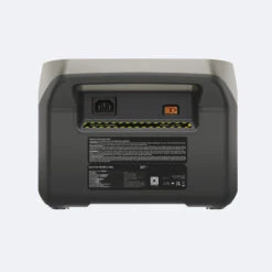 Batterie Portable EcoFlow RIVER 2 MAX - Randonnée Camping Caravaning - 512Wh -Plein Air Fournitures Boutique batterie portable ecoflow river 2 max randonnee camping caravaning 512wh 2