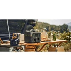 Batterie Portable EcoFlow RIVER 2 MAX - Randonnée Camping Caravaning - 512Wh -Plein Air Fournitures Boutique batterie portable ecoflow river 2 max randonnee camping caravaning 512wh 3