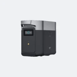 EcoFlow Batterie Supplémentaire Pour DELTA 2 - Randonnée Camping 1024Wh Supplémentaires -Plein Air Fournitures Boutique batterie supplementaire pour delta 2 randonnee camping 1024wh supplementaires 2