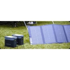 EcoFlow Batterie Supplémentaire Pour DELTA 2 - Randonnée Camping 1024Wh Supplémentaires -Plein Air Fournitures Boutique batterie supplementaire pour delta 2 randonnee camping 1024wh supplementaires 4
