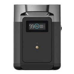 EcoFlow Batterie Supplémentaire Pour DELTA 2 - Randonnée Camping 1024Wh Supplémentaires -Plein Air Fournitures Boutique batterie supplementaire pour delta 2 randonnee camping 1024wh supplementaires 5