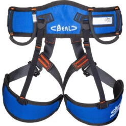 Beal Baudrier Aero Team Iv -Plein Air Fournitures Boutique baudrier aero team iv 3