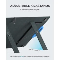 BLUETTI Générateur Électrique Solaire AC180 Avec Panneau Solaire PV120 -Plein Air Fournitures Boutique bluetti generateur electrique solaire ac180 avec panneau solaire pv120 4