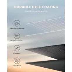 BLUETTI Panneau Solaire PV120 120W Pour Centrales Électriques EB3A Pour Camping 10 BLUETTI Panneau Solaire PV120 120W Pour Centrales Électriques EB3A Pour Camping -Plein Air Fournitures Boutique bluetti panneau solaire pv120 120w pour centrales electriques eb3a pour camping 3