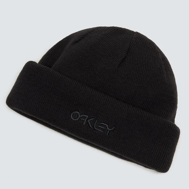 Bonnet B1B Logo Beanie - Oakley 2 Bonnet B1B Logo Beanie - Oakley – Image 2
