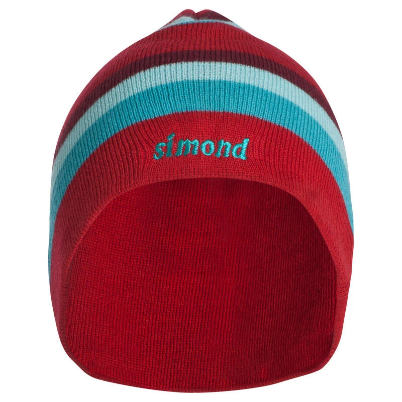Simond BONNET OLIVIER ROUGE 2 Simond BONNET OLIVIER ROUGE – Image 2