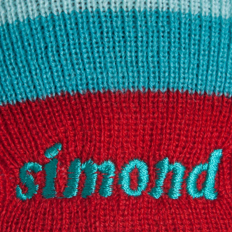 Simond BONNET OLIVIER ROUGE 3 Simond BONNET OLIVIER ROUGE – Image 3
