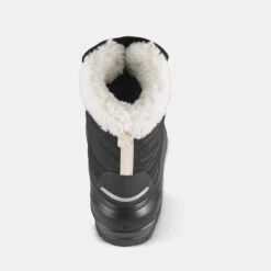 Quechua BOTTES DE NEIGE CHAUDES ET IMPERMEABLES DE RANDONNEE - SH900 - ENFANT 30 AU 38 14 Quechua BOTTES DE NEIGE CHAUDES ET IMPERMEABLES DE RANDONNEE - SH900 - ENFANT 30 AU 38 -Plein Air Fournitures Boutique bottes de neige chaudes et impermeables de randonnee sh900 enfant 30 au 38 6