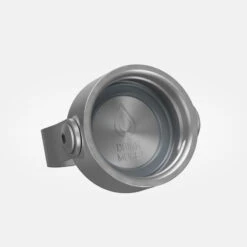 Quechua Bouchon MH100 Inox Pour Gourde Randonnée MH100 Ou MH500 Isotherme En Inox -Plein Air Fournitures Boutique bouchon mh100 inox pour gourde randonnee mh100 ou mh500 isotherme en inox 2