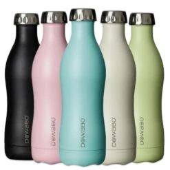 Bouteille Isotherme Cocktail Collection Pina Colada - 750 Ml - Blanc 9 Bouteille Isotherme Cocktail Collection Pina Colada - 750 Ml - Blanc -Plein Air Fournitures Boutique bouteille isotherme cocktail collection pina colada 750 ml blanc 4