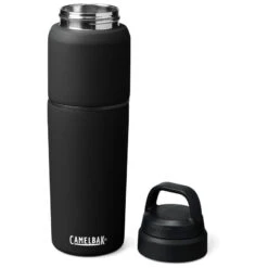 Camelbak Bouteille MultiBev™ SST Vacuum 650 Ml Avec Tasse 480 Ml -Plein Air Fournitures Boutique bouteille multibev sst vacuum 650 ml avec tasse 480 ml 3