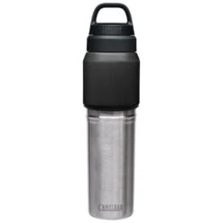 Camelbak Bouteille MultiBev™ SST Vacuum 650 Ml Avec Tasse 480 Ml -Plein Air Fournitures Boutique bouteille multibev sst vacuum 650 ml avec tasse 480 ml 4