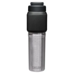 Camelbak Bouteille MultiBev™ SST Vacuum 650 Ml Avec Tasse 480 Ml -Plein Air Fournitures Boutique bouteille multibev sst vacuum 650 ml avec tasse 480 ml 5