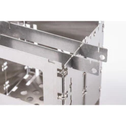 Bushcraft Essentials Set De Trivets Pour Bushbox Large -Plein Air Fournitures Boutique bushcraft essentials set de trivets pour bushbox large 5