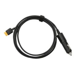 Câble De Charge Pour Voiture | Allume Cigare | Ecoflow - Camping -Plein Air Fournitures Boutique cable de charge pour voiture allume cigare ecoflow camping 4