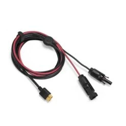 Câble Pour Panneau Solaire MC4 Vers XT60 - Longueur 5m - Ecoflow - Camping -Plein Air Fournitures Boutique cable pour panneau solaire mc4 vers xt60 longueur 5m ecoflow camping 6