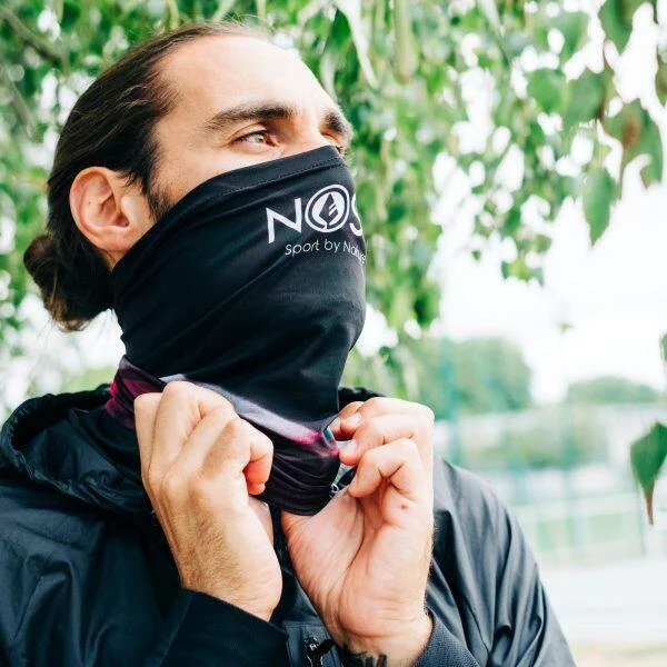 Cache-cou Multisport Unisexe KEEPGREEN 4 Cache-cou Multisport Unisexe KEEPGREEN – Image 4