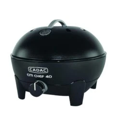 CADAC Barbecue De Table A Gaz Portable Citi Chef 40 Revêtement Céramique 8 CADAC Barbecue De Table A Gaz Portable Citi Chef 40 Revêtement Céramique -Plein Air Fournitures Boutique cadac barbecue de table a gaz portable citi chef 40 revetement ceramique 3