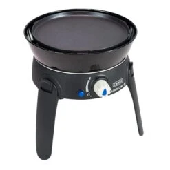 CADAC Safari Chef 30 LP Barbecue Gaz BBQ Grill Spécial Camping Pieds Repliables -Plein Air Fournitures Boutique cadac safari chef 30 lp barbecue gaz bbq grill special camping pieds repliables 3