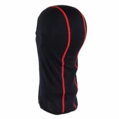 Cagoule HUBLOT Noir DXR -Plein Air Fournitures Boutique cagoule hublot noir dxr 2