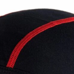 Cagoule HUBLOT Noir DXR -Plein Air Fournitures Boutique cagoule hublot noir dxr 4